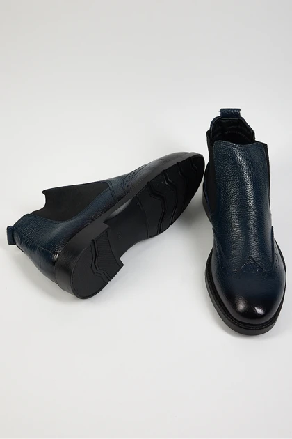 بوت و نیم بوت مردانه اورجینال تونی بلک tonny-black