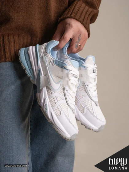 کتانی نایک وی تو کی v2k پلاس لومانا - کد 2683