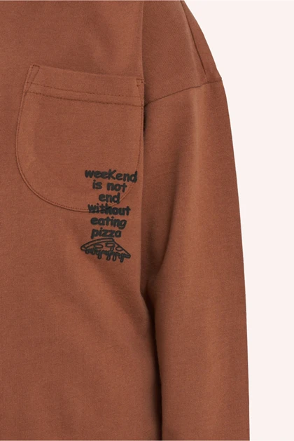 تیشرت بچگانه panco