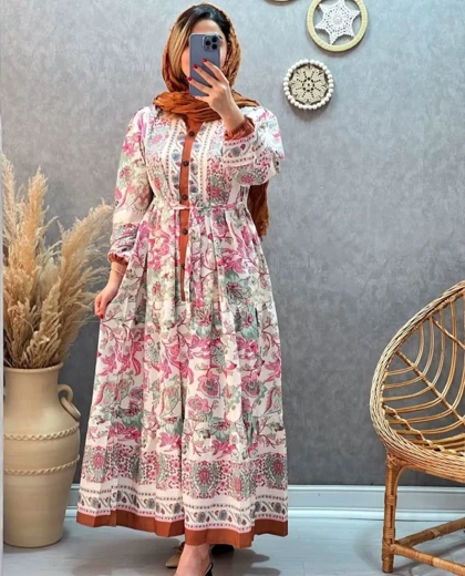 ساحلی فلور سیما