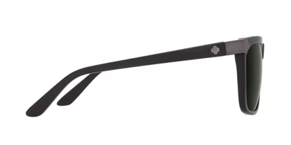 عینک آفتابی اسپای Spy Emerson Black Happy Gray Green