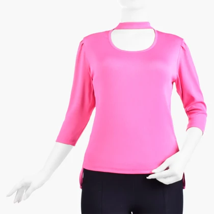 بلوز زنانه C929