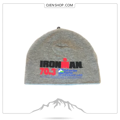کلاه IRONMAN