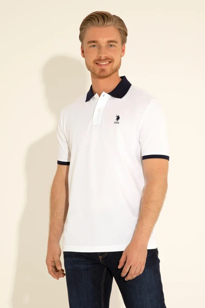 تیشرت مردانه u.s.-polo-assn.