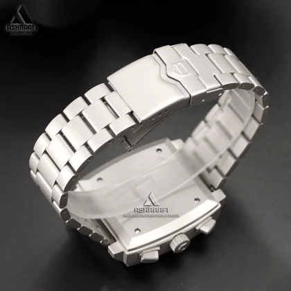 ساعت تگ هویر موناکو Tag Heuer Monaco Chronograph ST1