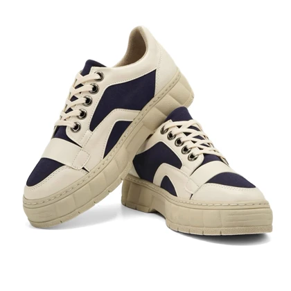 کفش راحتی زنانه مدل Sneakers - SKB0118