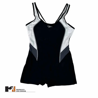 مایو زنانه شیک پادار اسپیدو کد 1055