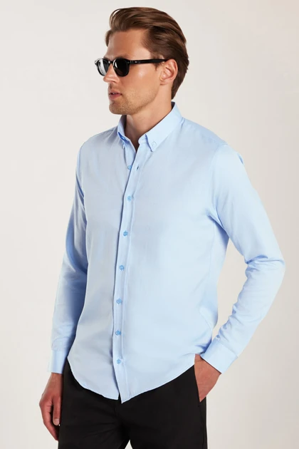 پیراهن مردانه tudors