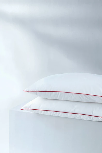 بالش Yataş مدل Dacron® 95 پنبه - سفید