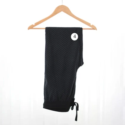 شلوار راحتی مردانه کد 310