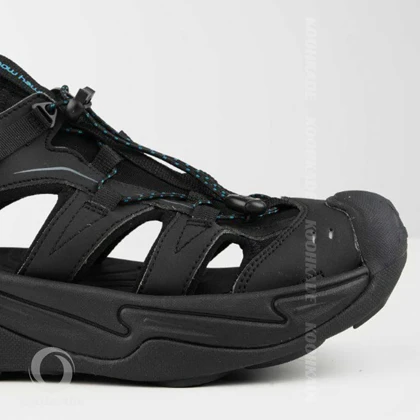 صندل اسنوهاک NAICA BLACK