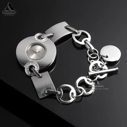 ساعت گوچی دست دوم Gucci Marina Chain 3141L