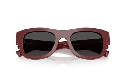 عینک آفتابی دولچه گابانا Dolce &amp; Gabbana DG4509S 309187