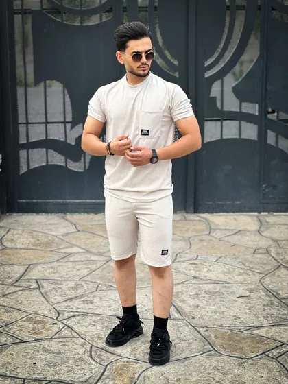 ست مراکشی جدید