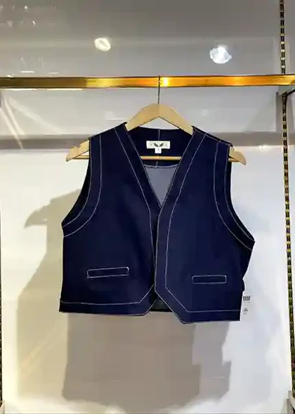 وست جین شنل