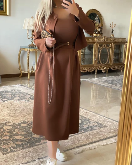 ست سه تکه کلاسیک