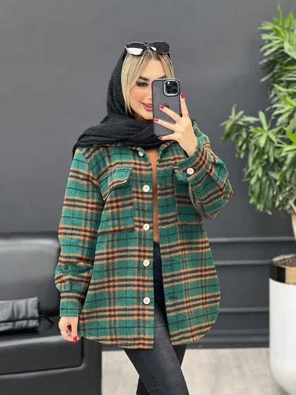 شکت دو جیب