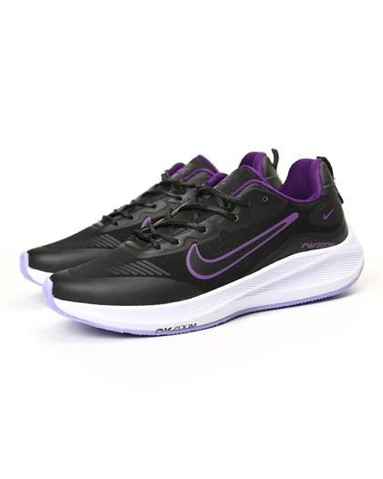 کتانی زنانه راحتی ورزشی نایک Nike air zoom XZ