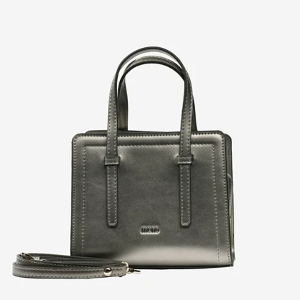 کیف دوشی زنانه چرم صنعتی مونو mono مدل S5007