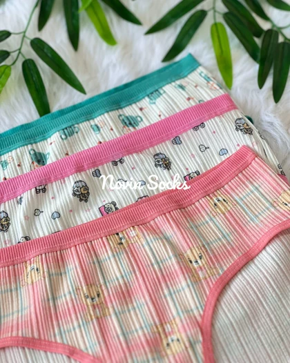 شورت بهاره (سایز 44 - 48 ) 3xl