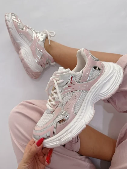 کتانی پنجره ای 4314