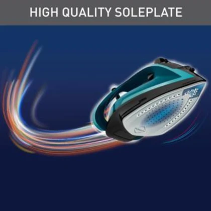 اتو بخار تفال Tefal مدل FV6832M0 توان 2800 وات
