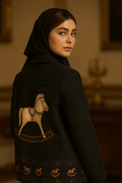 کت “ پانی “