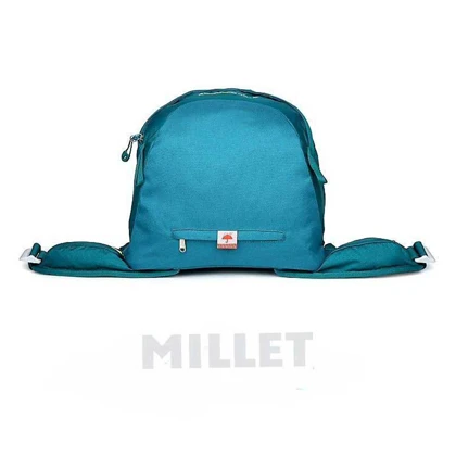 کوله پشتی MILET 455