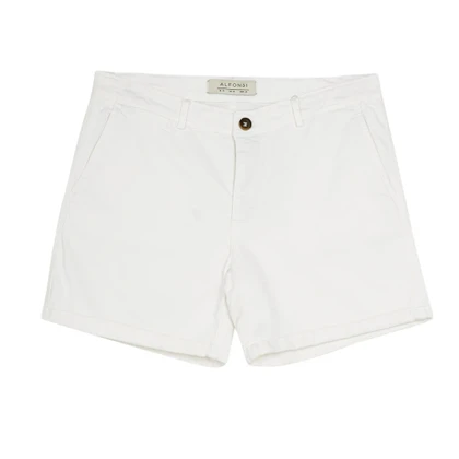 شلوارک زنانه آلفونسی مدل W2102001SR