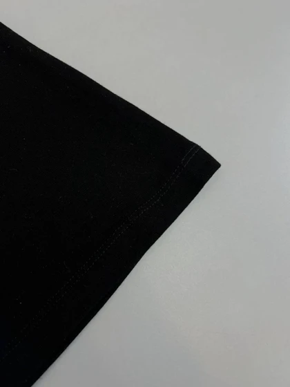 تاپ مشکی دو مدل کد 3871