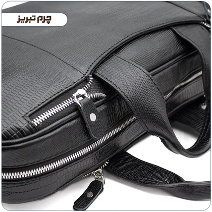 کیف چرم مردانه اداری کد BL39