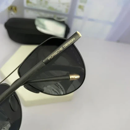 عینک آفتابی پورش دیزاین کد 1097