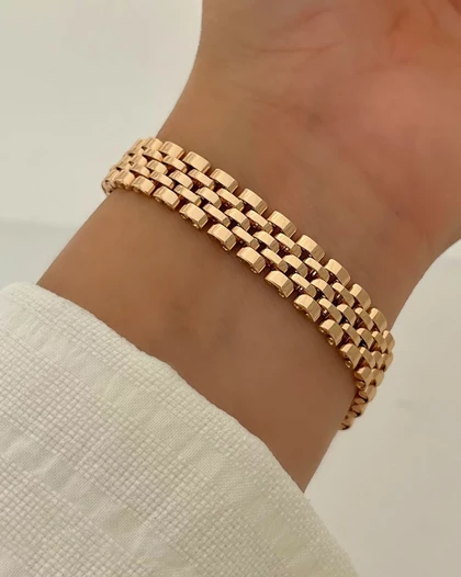 دستبند رولکس 11 میل ژوپینگ