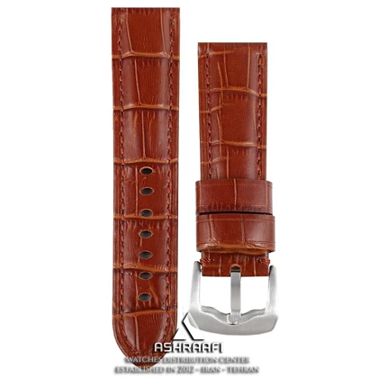 بند چرمی ساعت پنرای Panerai Watch Strap BR01