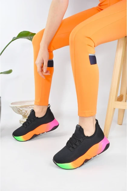 کتانی زنانه kotan kotan