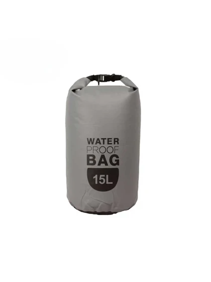 درای بگ WATERPROOF ظرفیت 15 لیتر