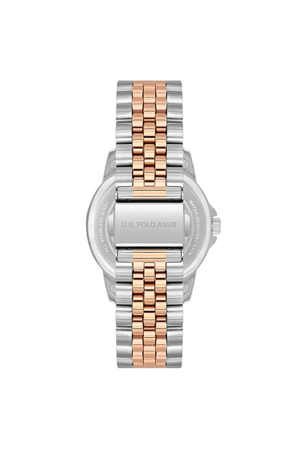 ساعت زنانه اورجینال assn u.s.-polo-assn.