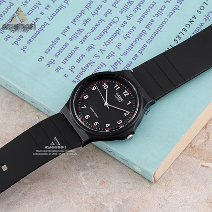 ساعت کاسیو Casio MQ-24-1BLDF