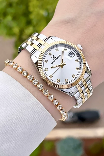 ساعت زنانه daniel-klein