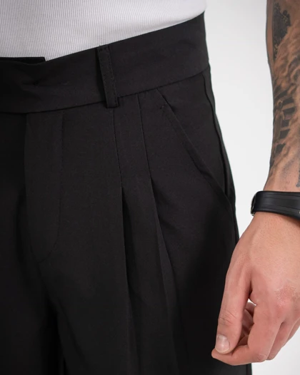 شلوار بگ اولدمانی-کد4876