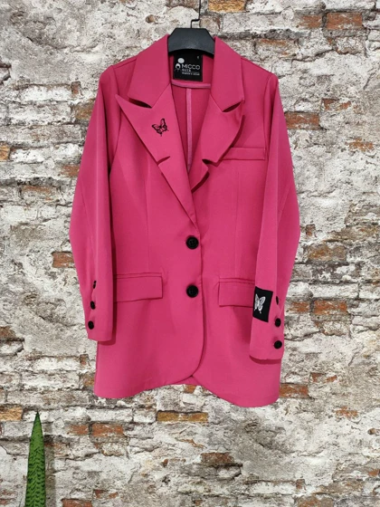 مانتو کتی خرجکار پروانه کد 50133