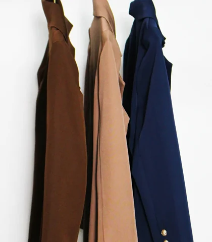 کت مازراتی زنانه کد 1224