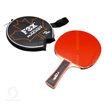 راکت PP فوکس نیم کاور