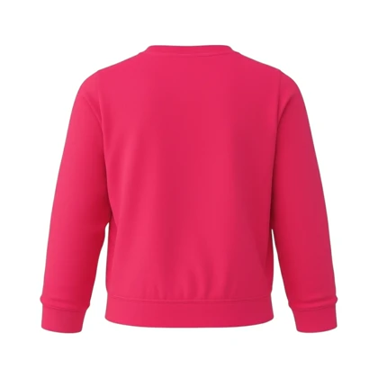 ست تیشرت آستین بلند و شلوار راحتی دخترانه مدل لبوبو کد PJ1380