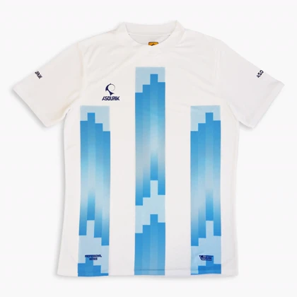 ست لباس و شورت ورزشی طرح ساحل