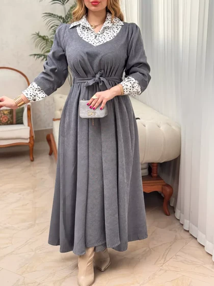 پیراهن شادی 1290030