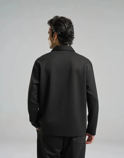 اویشو نیم زیپ