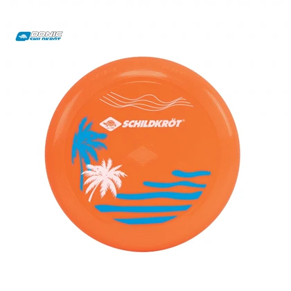 فریزبی برند شیلدکروت SCHILDKROT disc beach Ocean