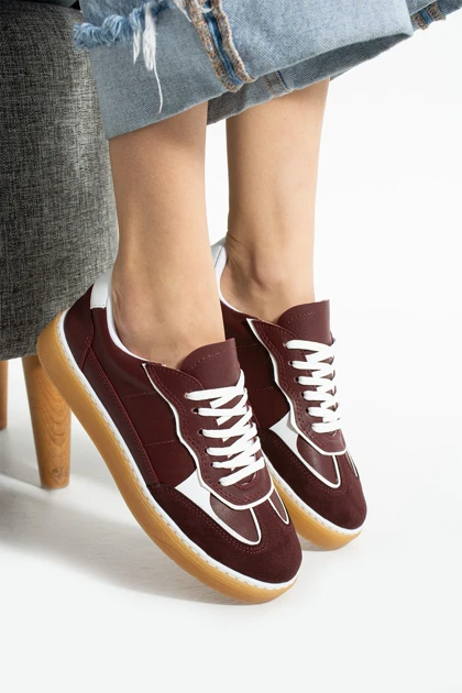 کتانی زنانه kotan kotan