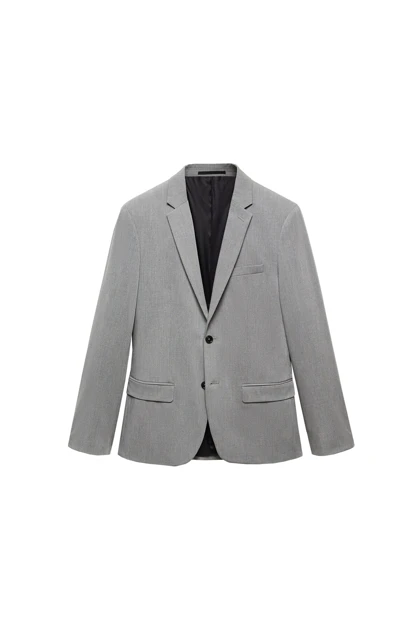 ژاکت بلیزر مردانه اورجینال منگو mango